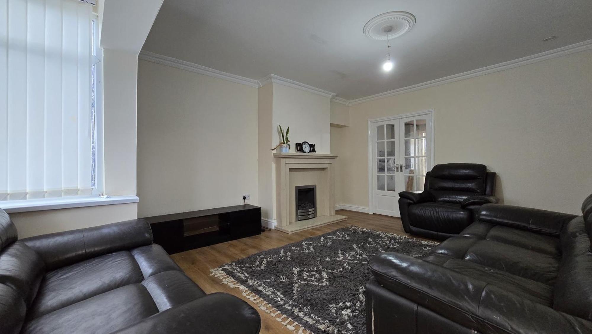 Entire Three Bedroom House In Birmingham Bagian luar foto