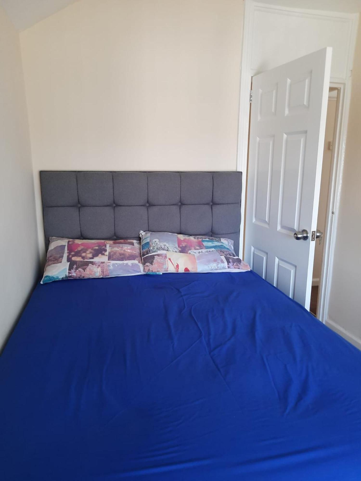 Entire Three Bedroom House In Birmingham Bagian luar foto
