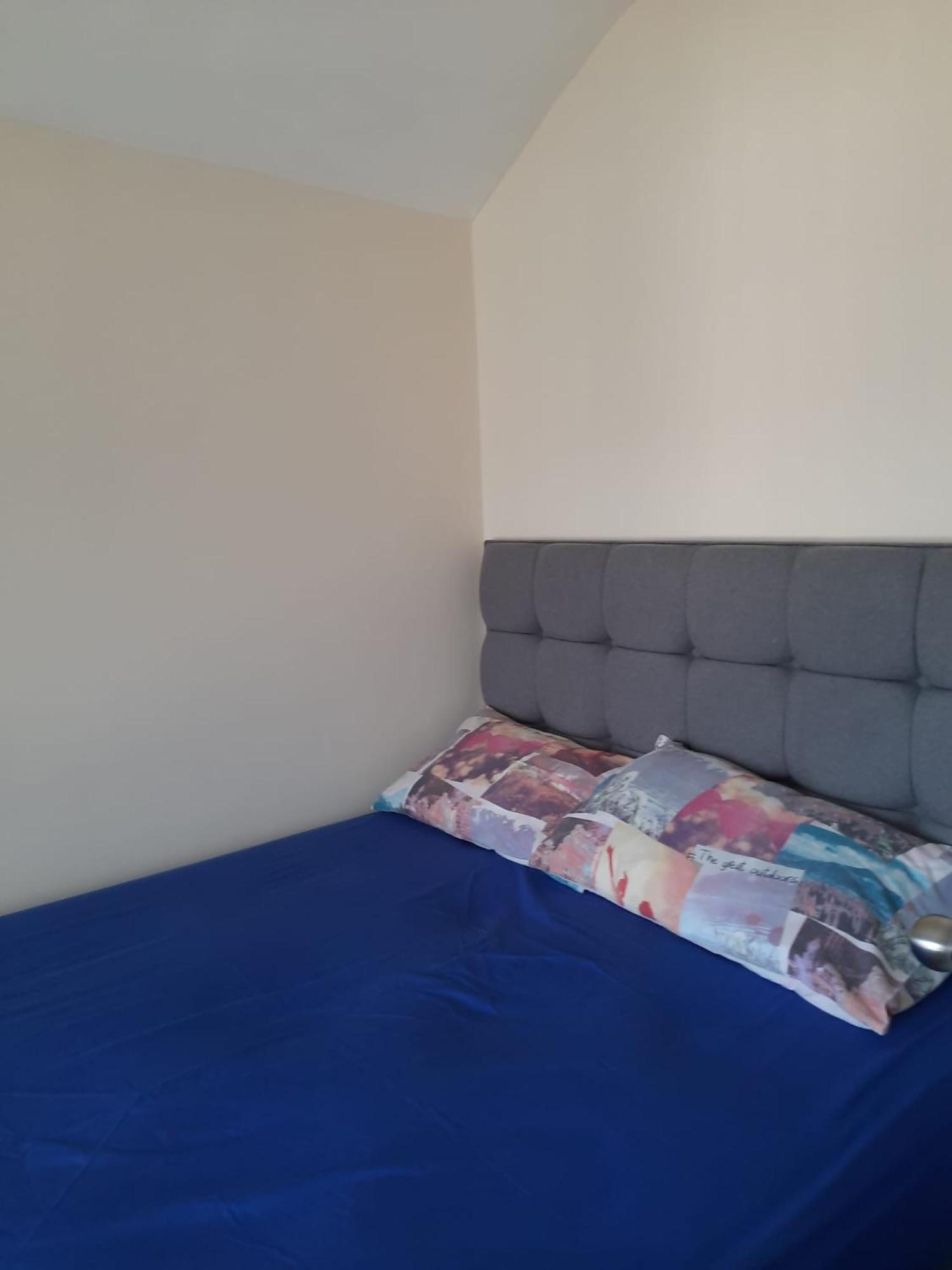 Entire Three Bedroom House In Birmingham Bagian luar foto