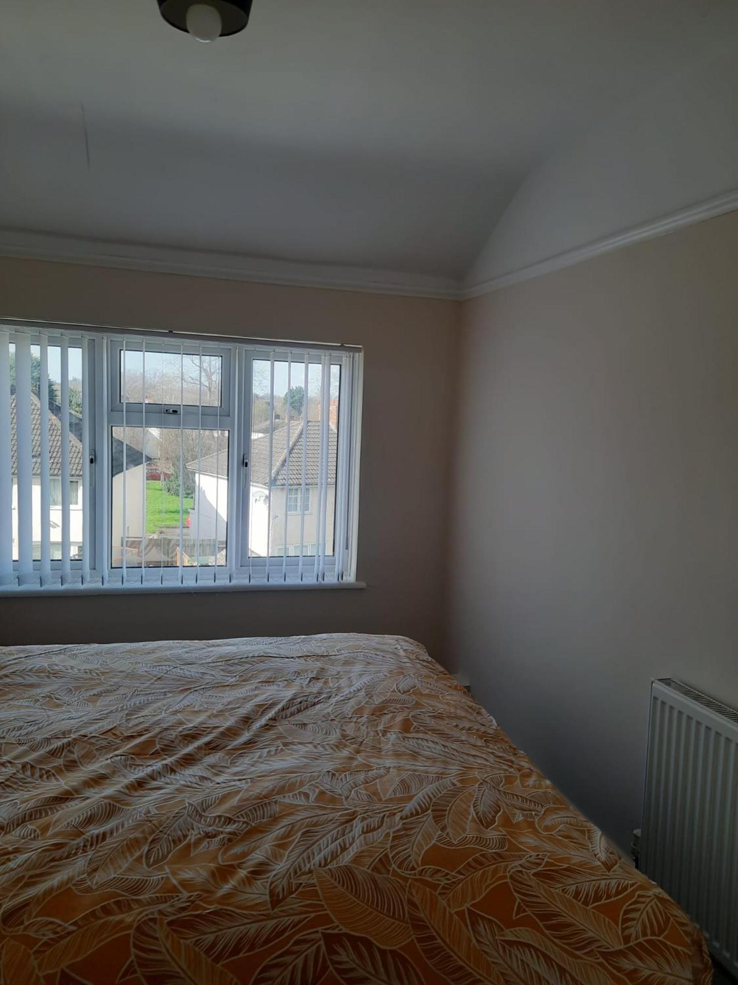 Entire Three Bedroom House In Birmingham Bagian luar foto