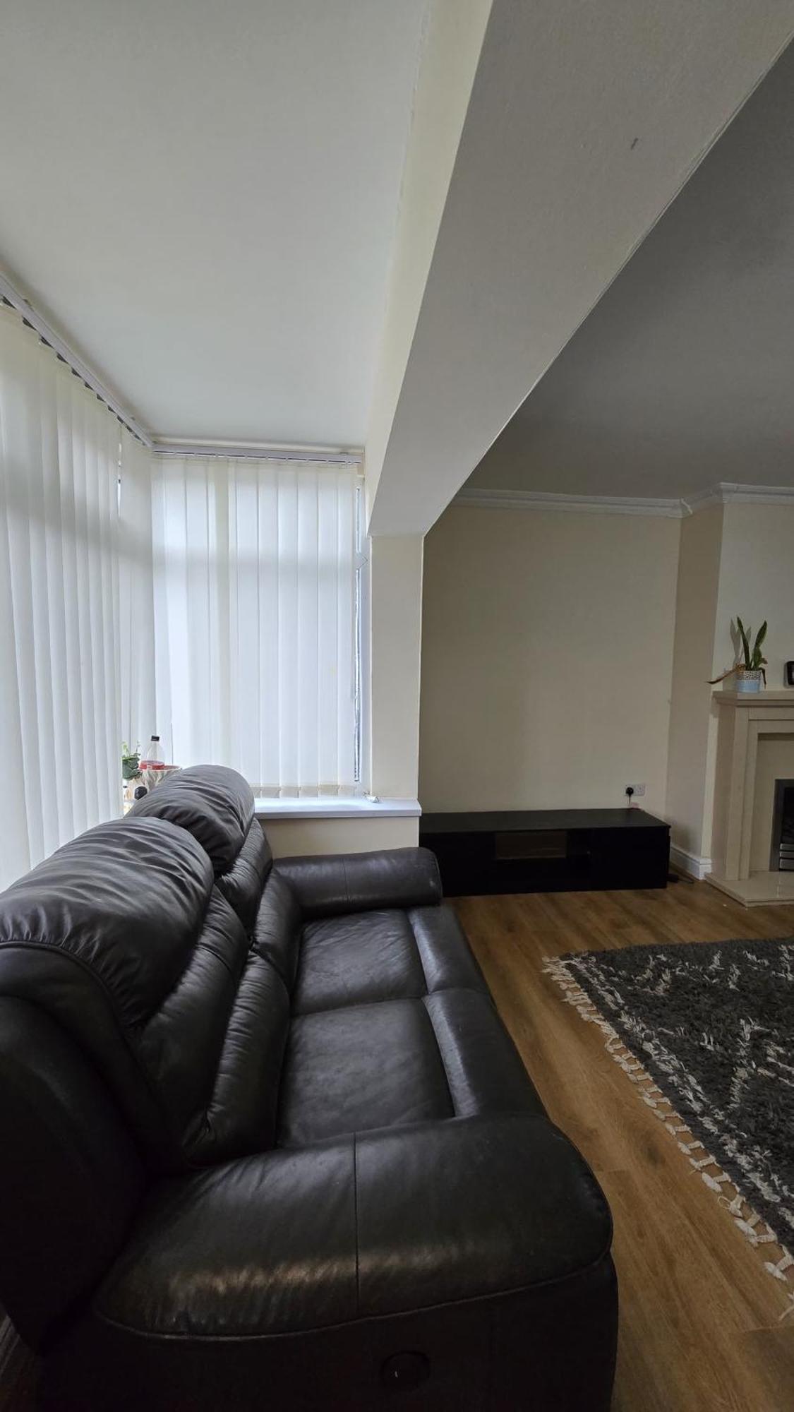 Entire Three Bedroom House In Birmingham Bagian luar foto