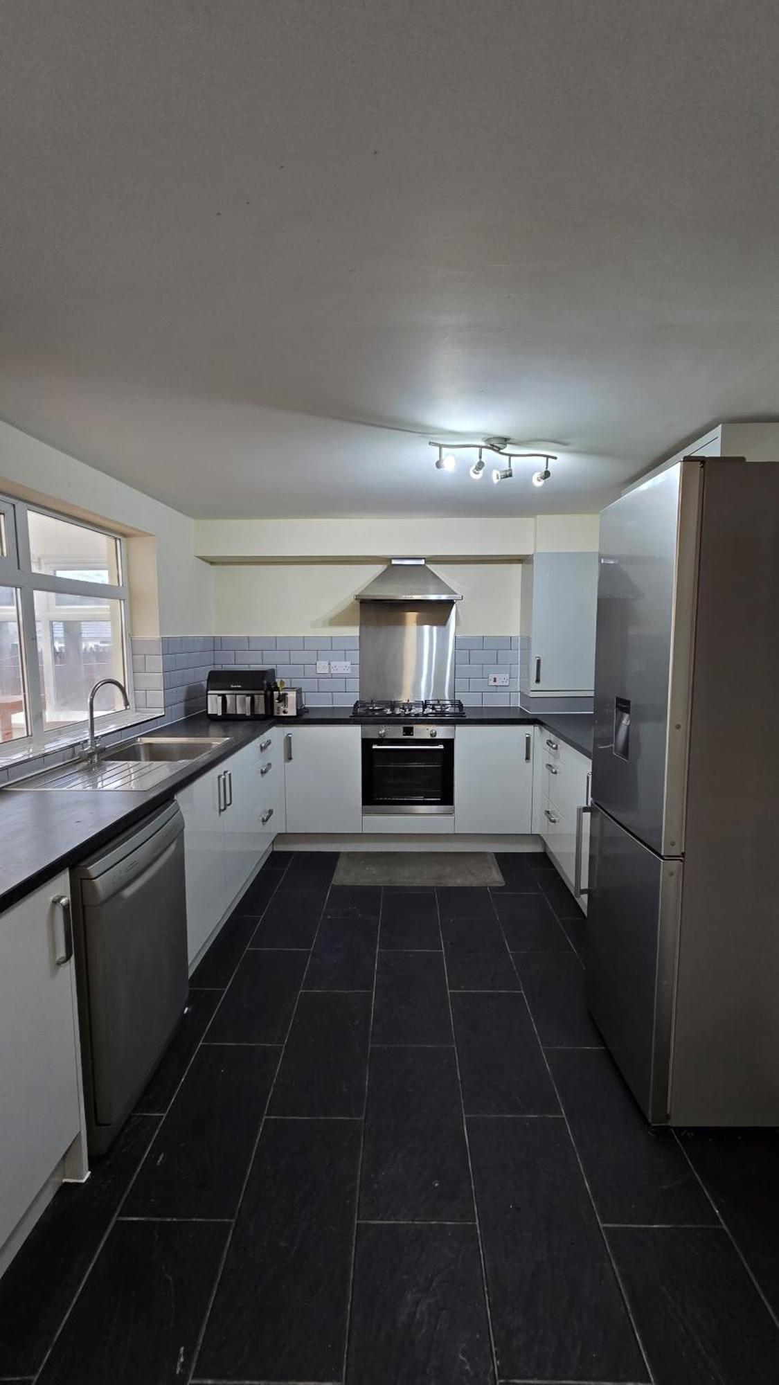 Entire Three Bedroom House In Birmingham Bagian luar foto