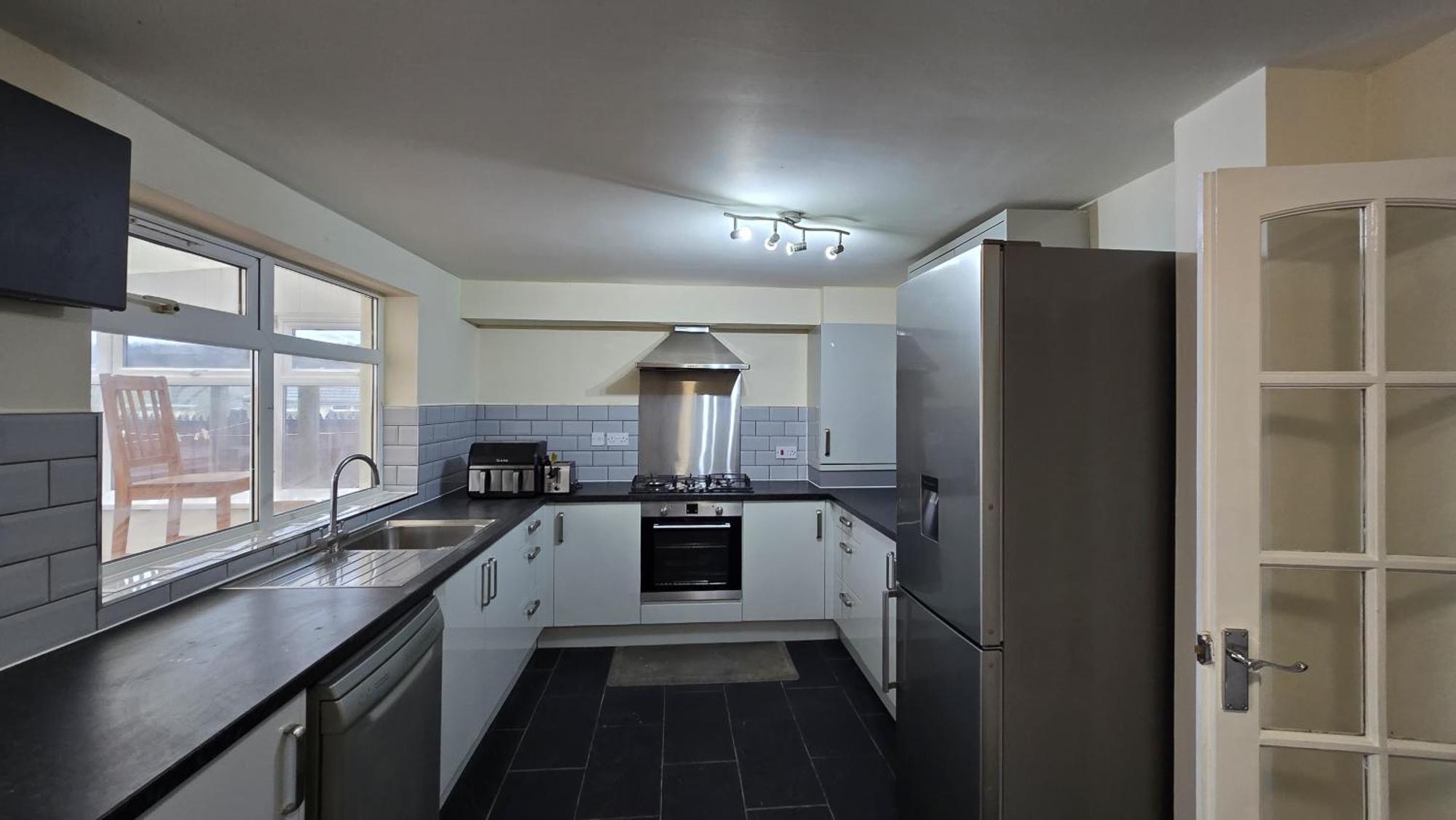 Entire Three Bedroom House In Birmingham Bagian luar foto
