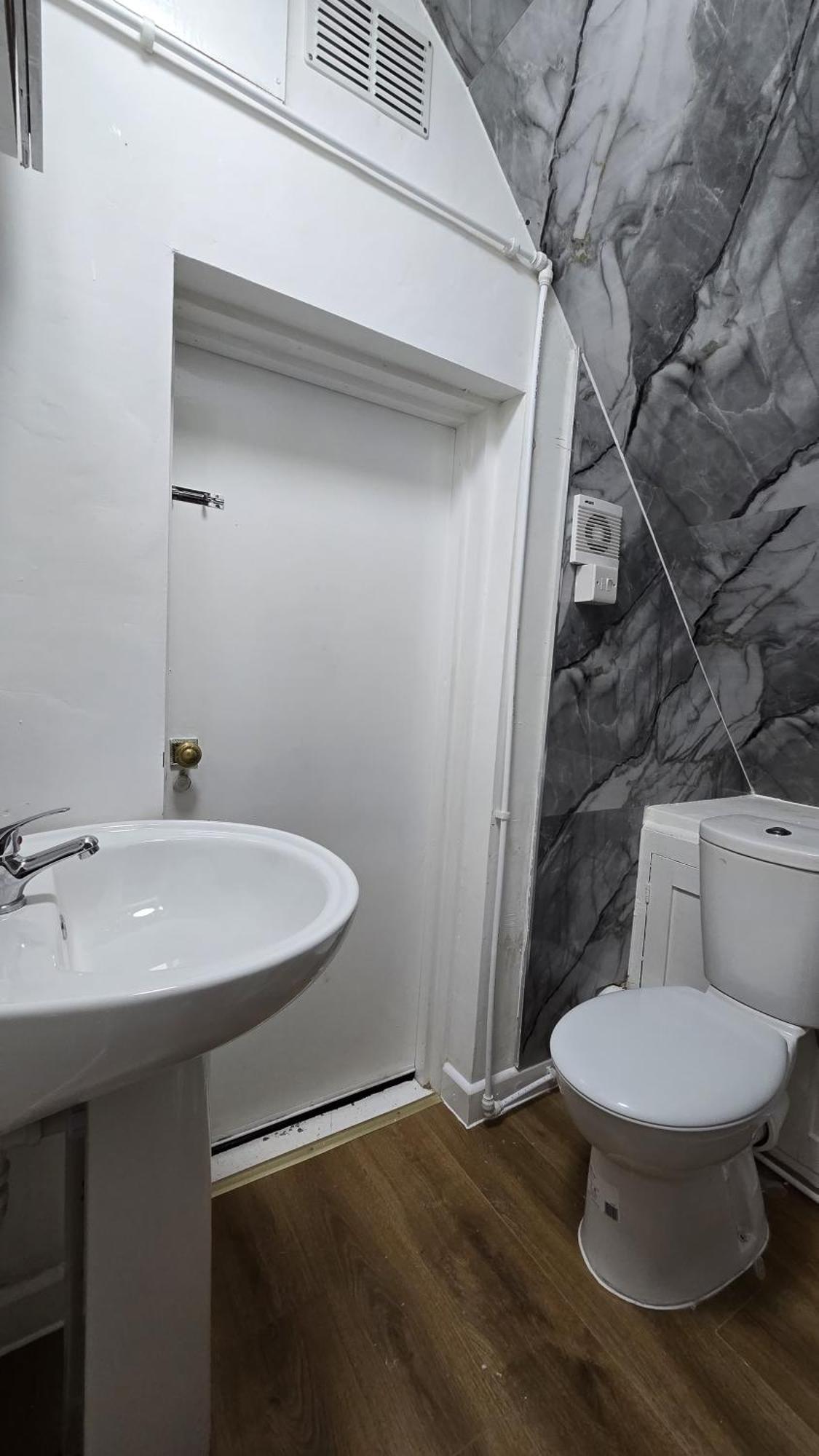Entire Three Bedroom House In Birmingham Bagian luar foto