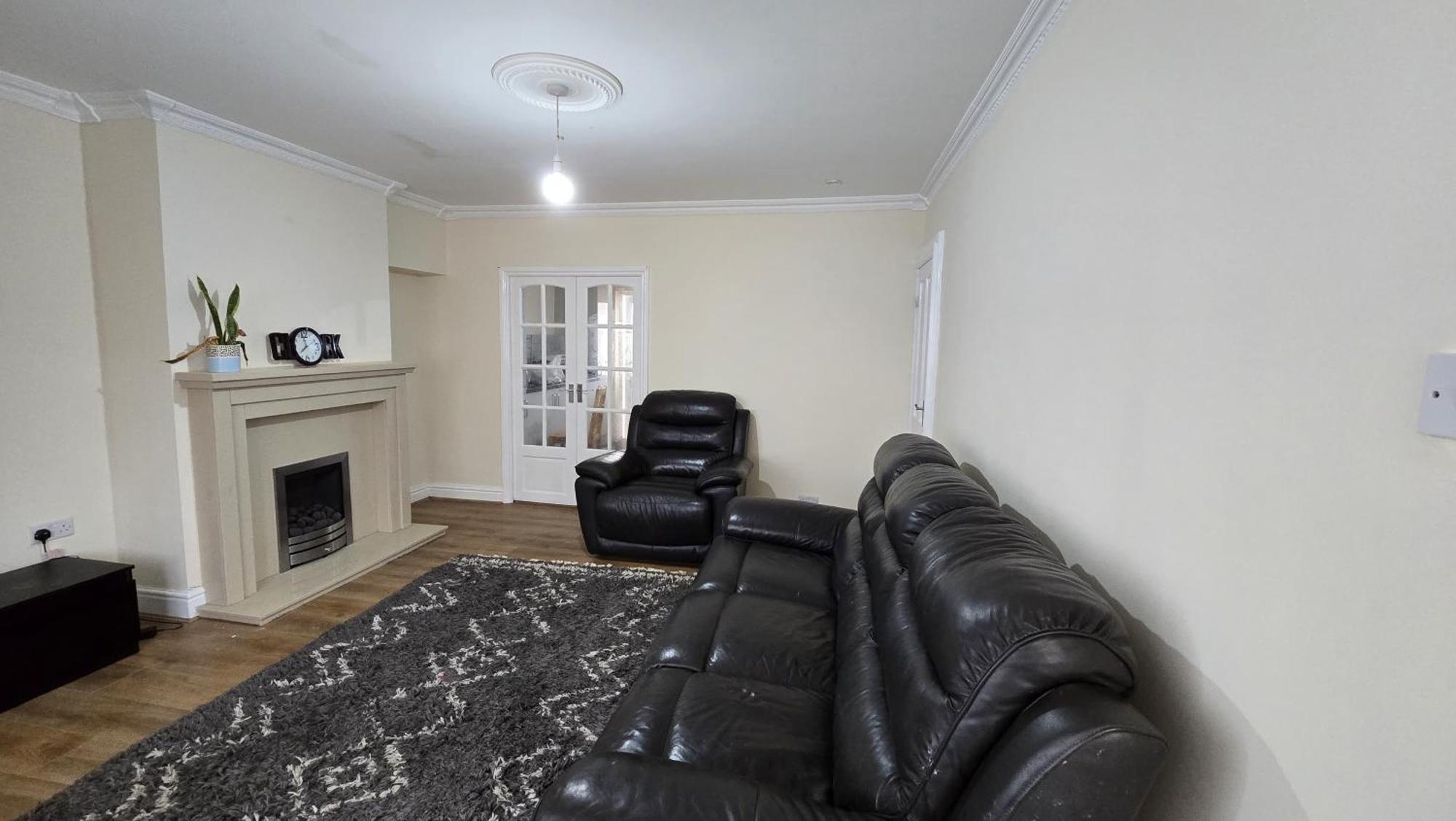 Entire Three Bedroom House In Birmingham Bagian luar foto